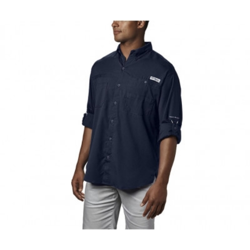 Columbia PFG long sleeve shirt